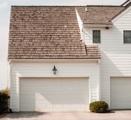 Cedar Roof Home | Roof Certification