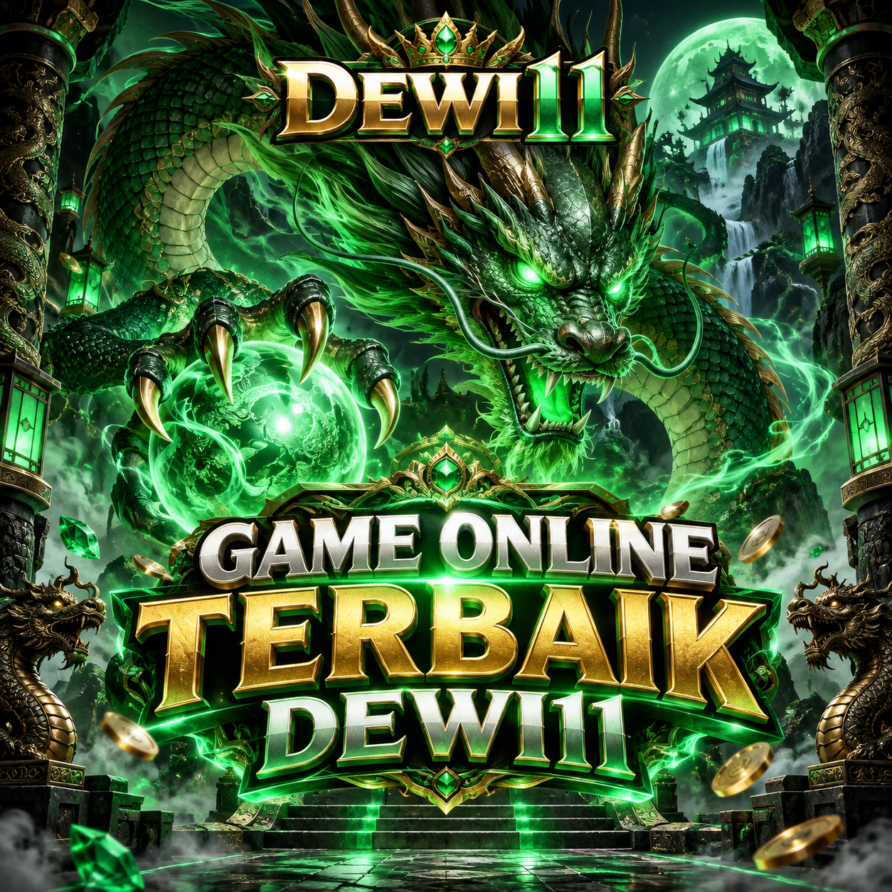 DEWI11 @ Mengenal Slot Online sebagai Hiburan Digital